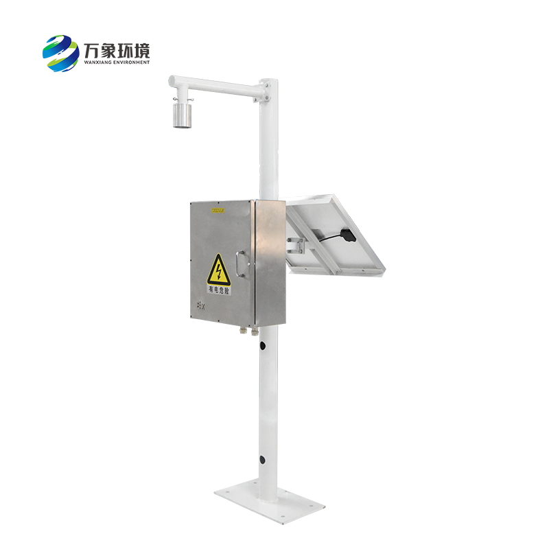 雷電預(yù)警監(jiān)測(cè)系統(tǒng) 雷電預(yù)警監(jiān)測(cè)系統(tǒng)