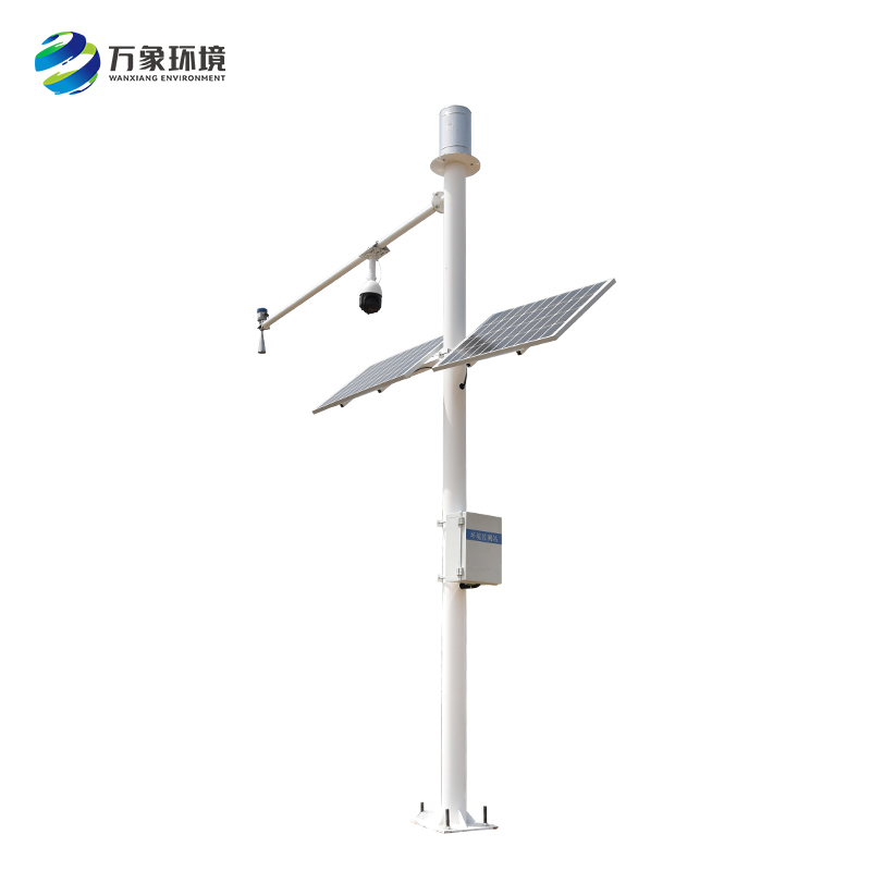 水文監測站 水文監測站