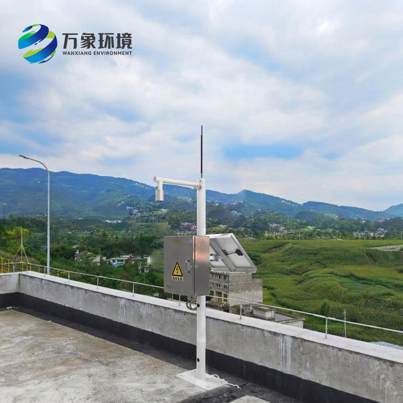 雷電預(yù)警系統(tǒng) 雷電預(yù)警系統(tǒng)