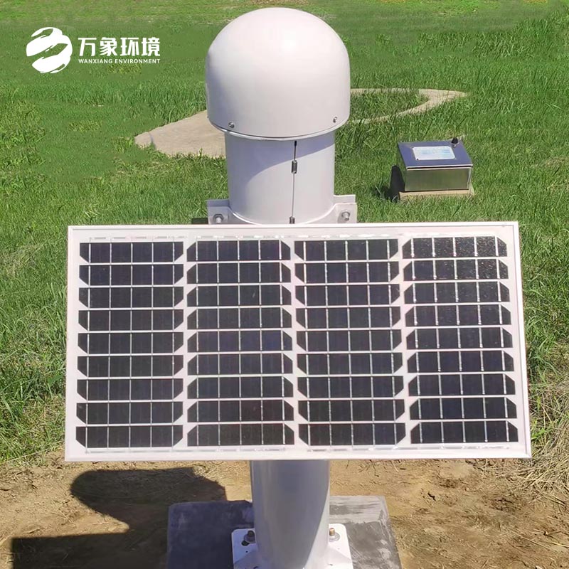 大壩安全監測設備